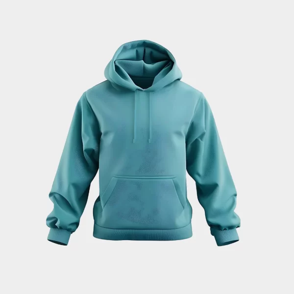 ChillFlex Hoodie