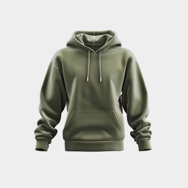 ChillFlex Hoodie - Image 3