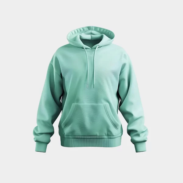 ChillFlex Hoodie - Image 2