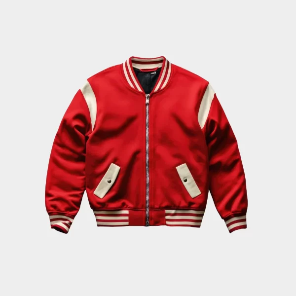 Velocity Track Jacket - Image 4