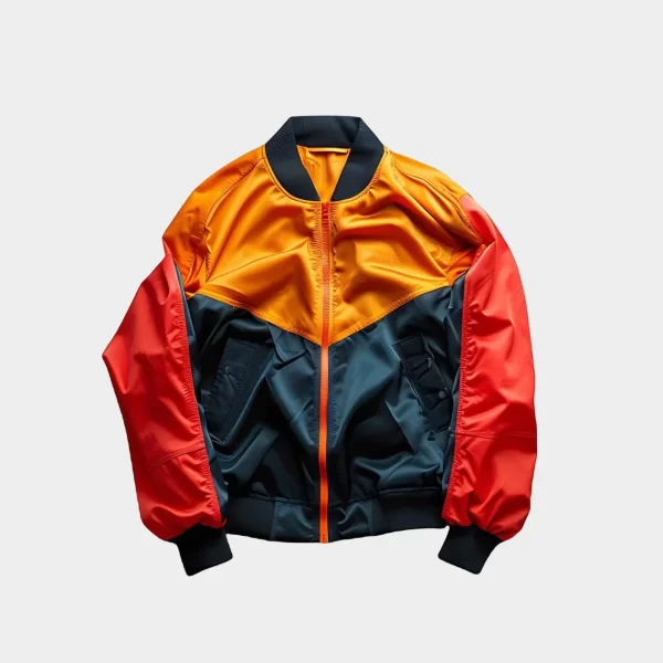 Velocity Track Jacket - Image 3