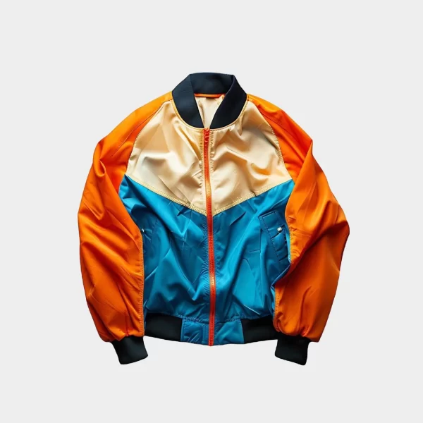 Velocity Track Jacket