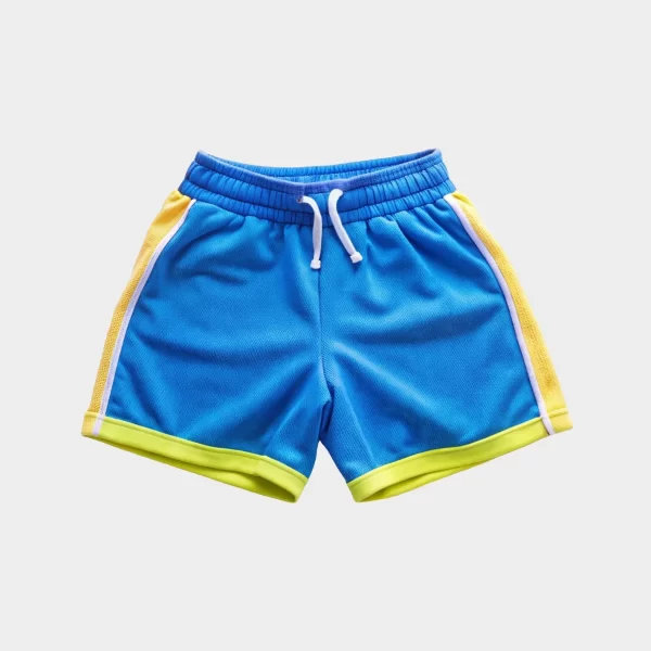 SprintFlex Shorts